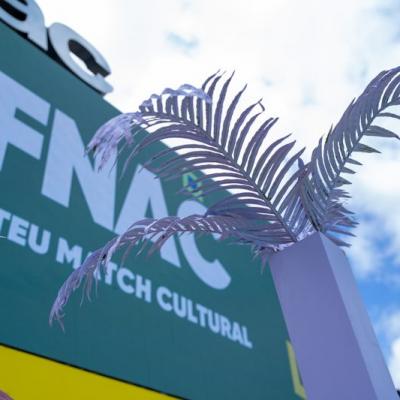 FNAC @ NOS ALIVE