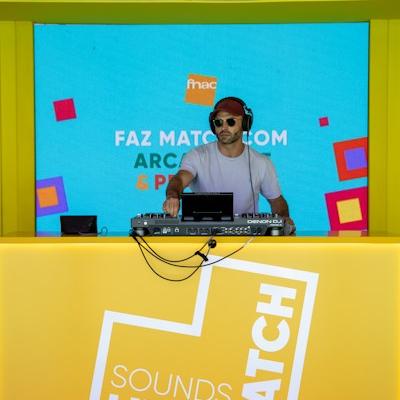 FNAC @ NOS ALIVE