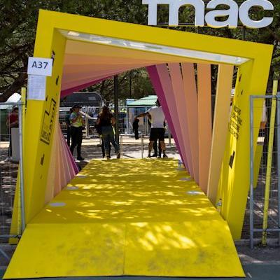 FNAC @ NOS ALIVE