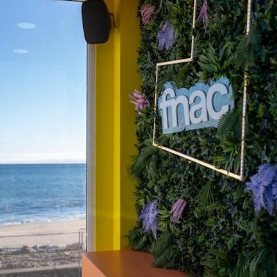 FNAC @ NOS ALIVE