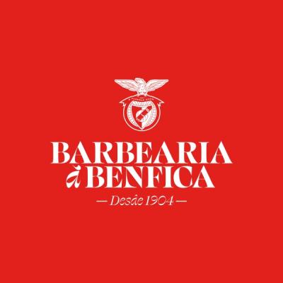 Barbearia à Benfica