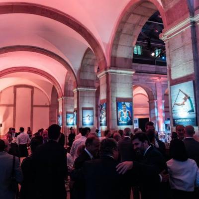 Portuguese Paralympic Committee Gala