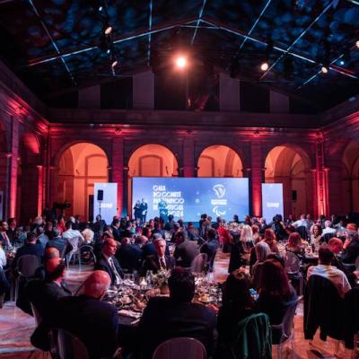 Portuguese Paralympic Committee Gala