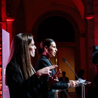 Portuguese Paralympic Committee Gala