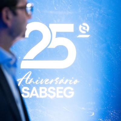 SABSEG 25th Anniversary Gala
