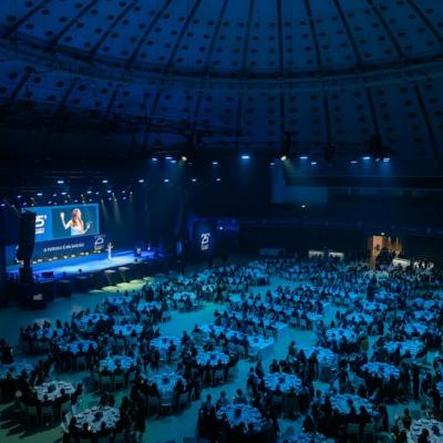 SABSEG 25th Anniversary Gala