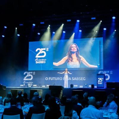 SABSEG 25th Anniversary Gala