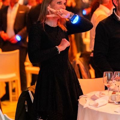 SABSEG 25th Anniversary Gala