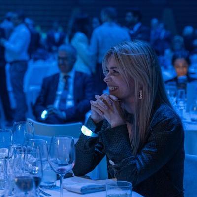 SABSEG 25th Anniversary Gala