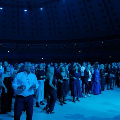SABSEG 25th Anniversary Gala