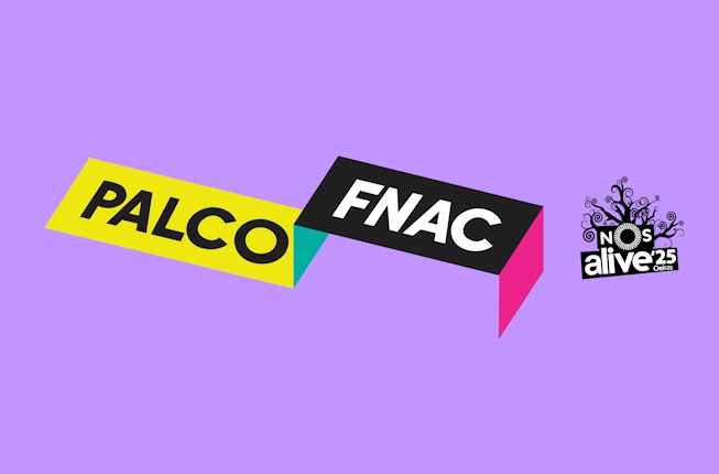 FNAC NOS ALIVE 25